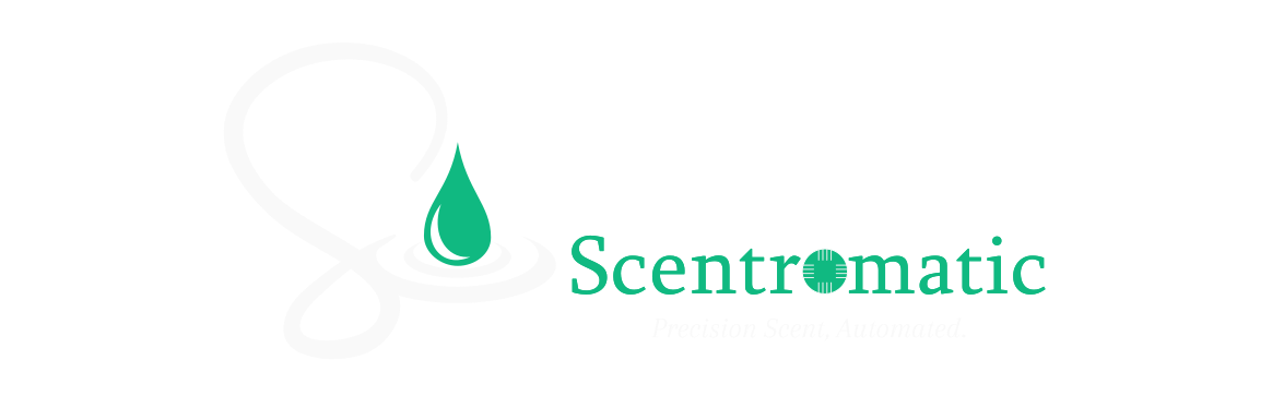 Scentromatic Logo